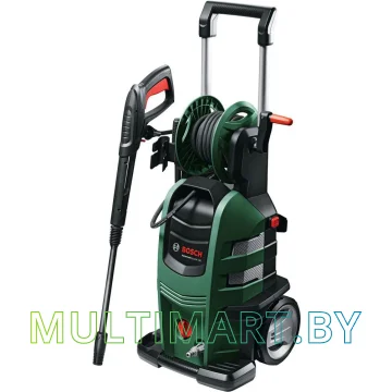 Мойка высокого давления Bosch AdvancedAquatak 160 (06008A7800)